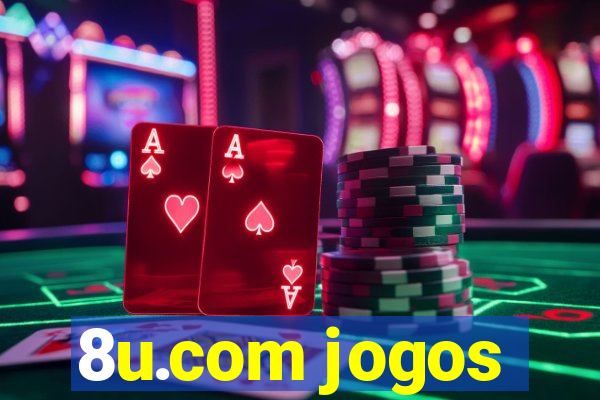 8u.com jogos